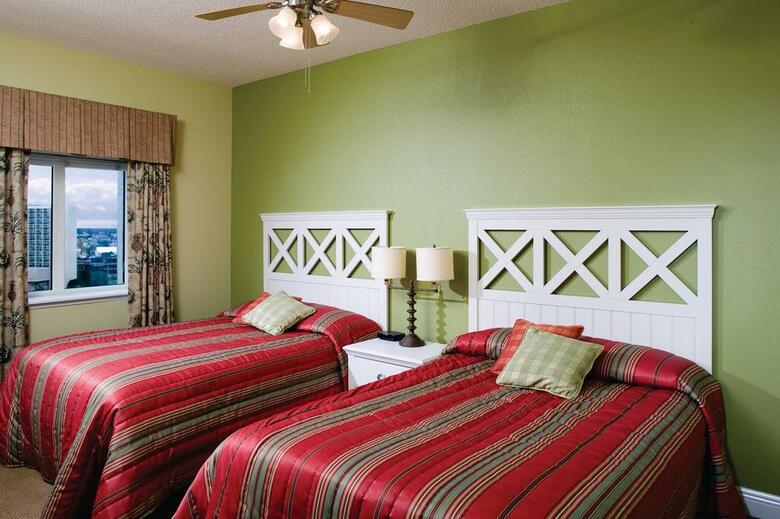 Hotel Seawatch Plantation