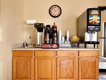 Motel Super 8 Effingham