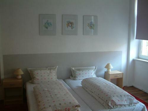 Hostal Pension Ol�