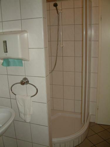 Hostal Pension Ol�