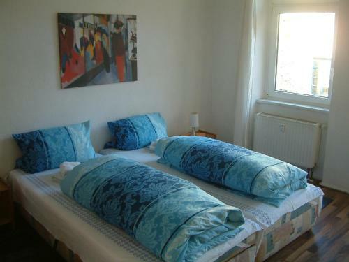 Hostal Pension Ol�