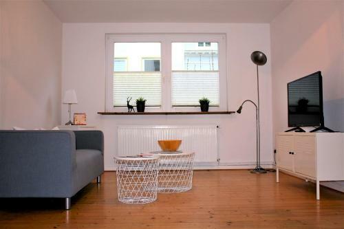 Gastnet Apartments