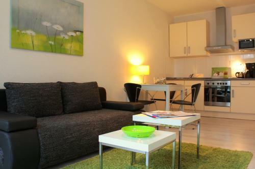Gastnet Apartments
