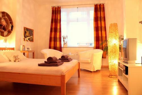 Gastnet Apartments