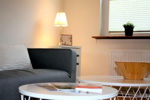Gastnet Apartments