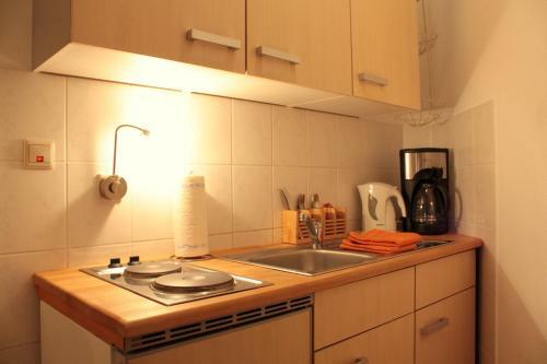 Gastnet Apartments
