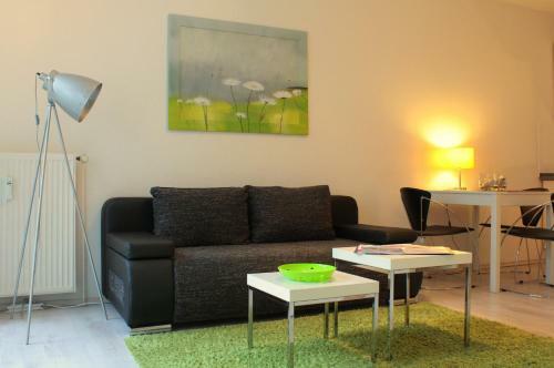 Gastnet Apartments
