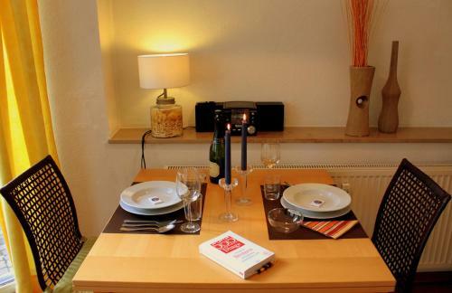 Gastnet Apartments