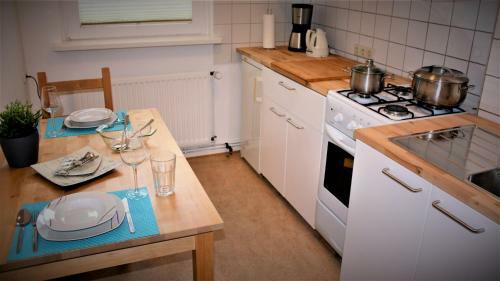Gastnet Apartments