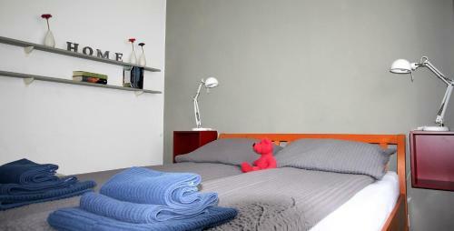 Gastnet Apartments