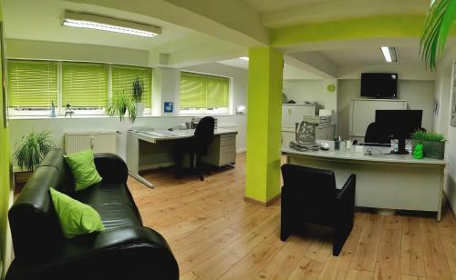 Gastnet Apartments