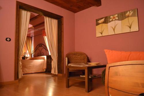 Hotel - Restaurante Prado Del Navazo