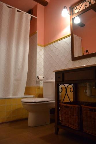 Hotel - Restaurante Prado Del Navazo