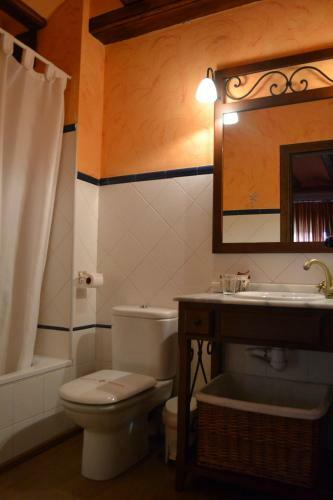 Hotel - Restaurante Prado Del Navazo