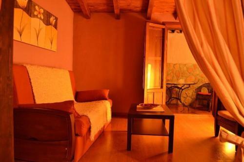 Hotel - Restaurante Prado Del Navazo