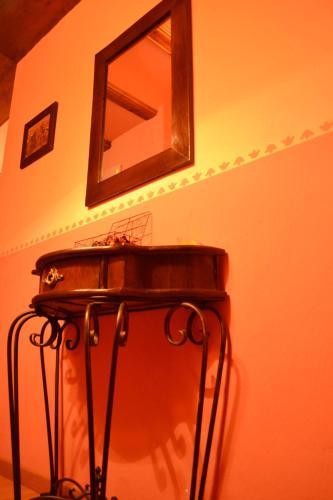Hotel - Restaurante Prado Del Navazo