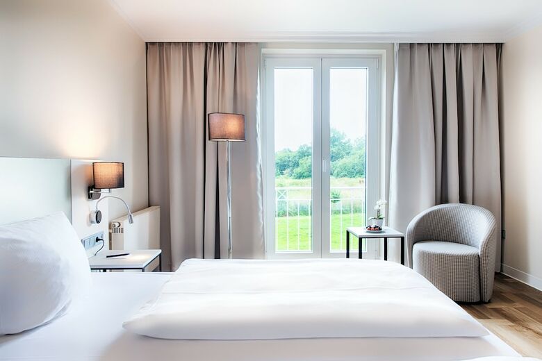 Welcome Hotel Bad Arolsen