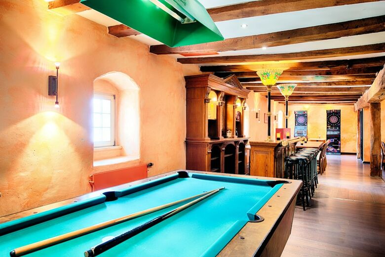 Welcome Hotel Bad Arolsen