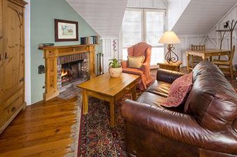 Bed & Breakfast Simpson House Inn