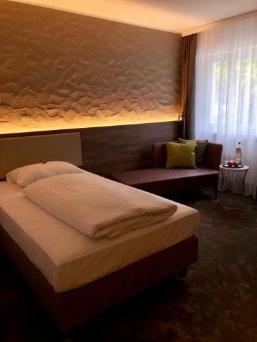 Hotel Am Park