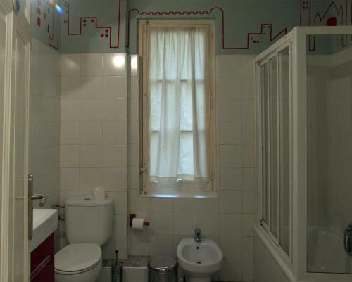 Pensi�n Blanca B&B