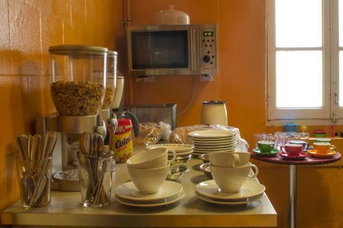 Pensi�n Blanca B&B
