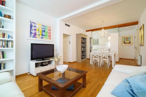 Apartamentos Alberti