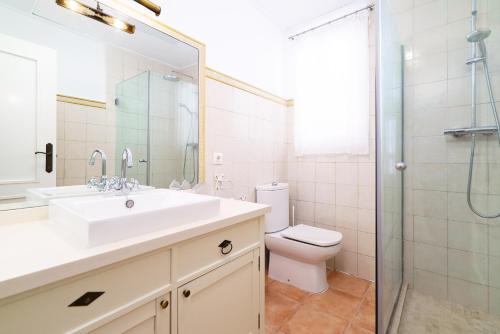 Apartamentos Alberti