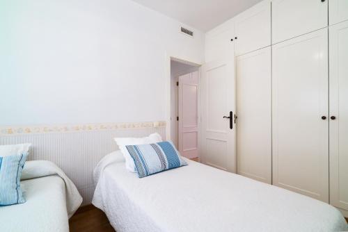 Apartamentos Alberti