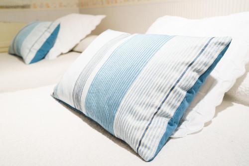 Apartamentos Alberti
