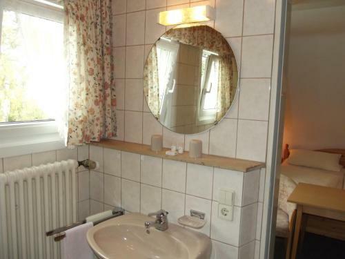 Hostal Pension Bergseeblick
