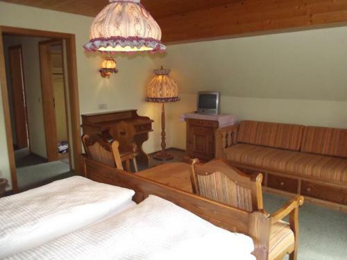Hostal Pension Bergseeblick