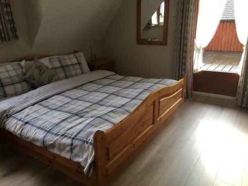 Hostal Pension Bergseeblick
