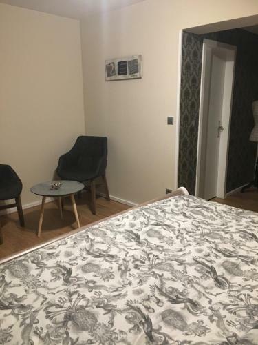 Hostal Pension Bergseeblick