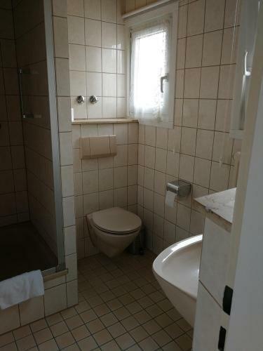 Hostal Pension Bergseeblick