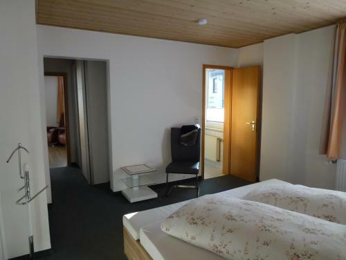 Hostal Pension Sch�ferhaus