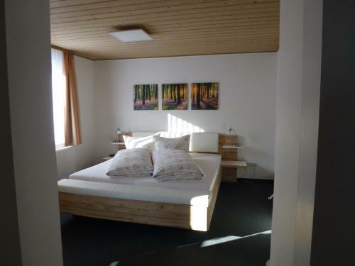 Hostal Pension Sch�ferhaus