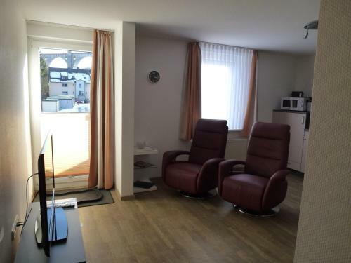 Hostal Pension Sch�ferhaus