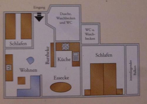 Hostal Pension Sch�ferhaus