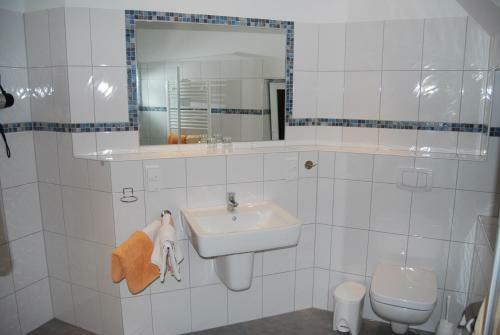Hostal Pension Sch�ferhaus