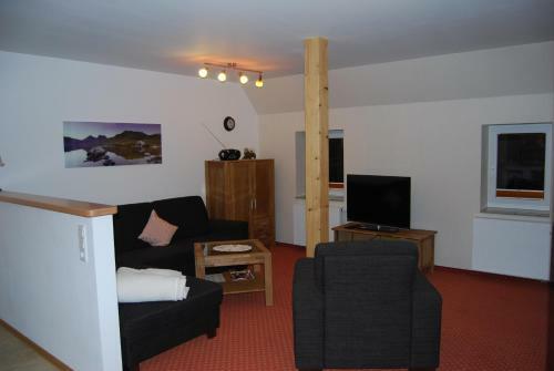 Hostal Pension Sch�ferhaus