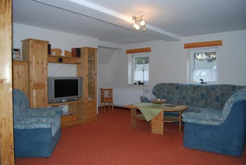 Hostal Pension Sch�ferhaus