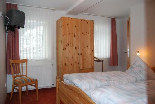 Hostal Pension Sch�ferhaus