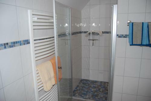 Hostal Pension Sch�ferhaus