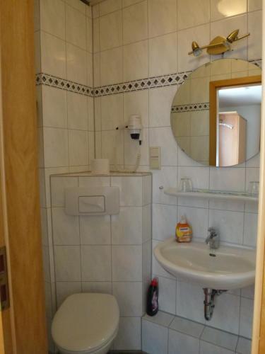 Hostal Pension Sch�ferhaus