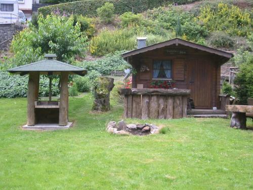Hostal Pension Sch�ferhaus