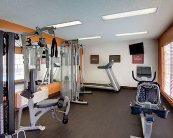 Hotel Comfort Inn West Monroe