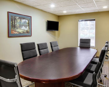 Hotel Comfort Inn West Monroe