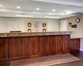 Hotel Comfort Inn West Monroe