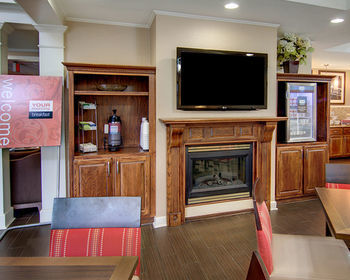Hotel Comfort Inn West Monroe